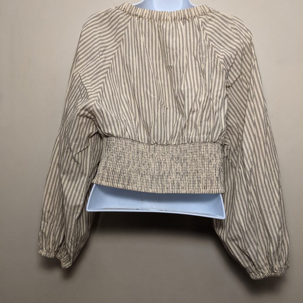 Free People Cropped Top - Picture 3 of 4